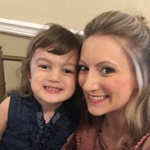 Meet your Posher, Kelly